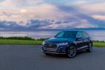 Audi SQ5 3.0 TFSI 2017 года (NA)